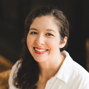 Photo of Lauren Mathena