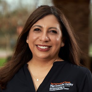 Photo of Linda Ufland