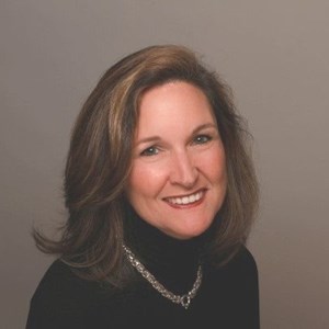 Photo of Lisa Bajorinas