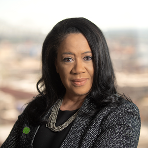 Photo of Lynnette White Colin