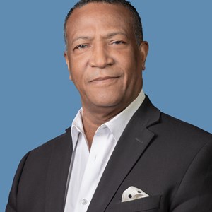 Photo of Marc Troutman