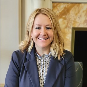 Photo of Maureen Kolb