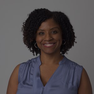 Photo of Melanie Seymour