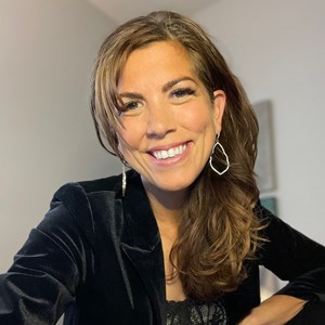 Photo of Melissa Vincent