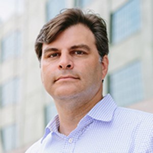 Photo of Ned Staebler