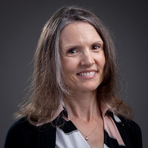Photo of Tiffany Willoughby