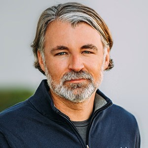 Photo of Paul Carlisle