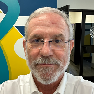 Photo of Patrick Rooney