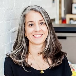 Photo of Pia Bernardini