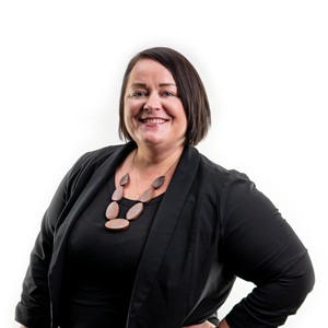 Photo of Rhonda Ladig