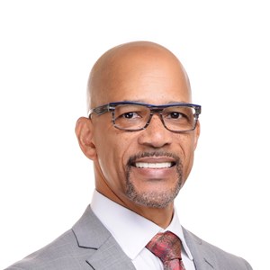 Photo of Ronald Williams