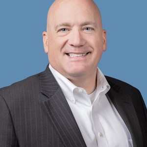 Photo of Scott Unger