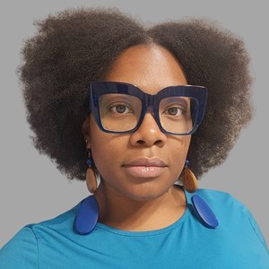 Photo of Sheffie Robinson