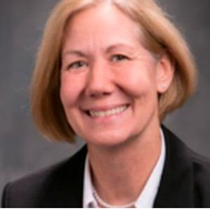 Photo of Mary S. Shepard Spaeth