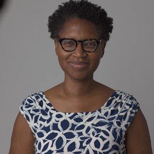 Photo of Stephanie Fowler