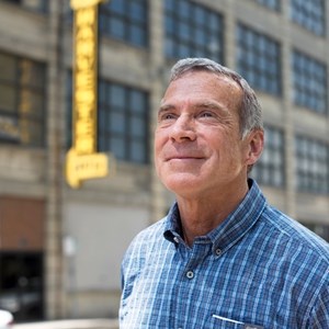 Photo of Tom Mancuso