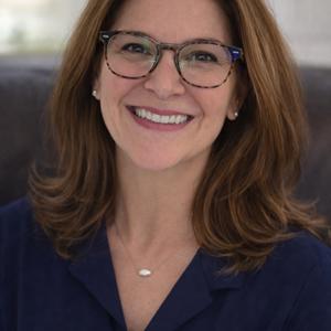 Photo of Amie Cannon