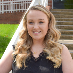 Photo of Savannah Wimbush