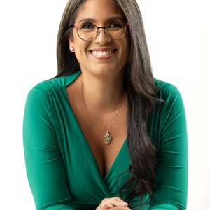 Photo of Yulimar Trumbo