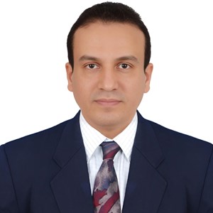 Photo of Said Elsisi