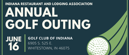 2025 Annual Golf Outing