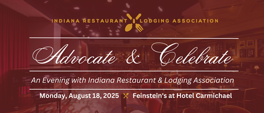Advocate & Celebrate: An Evening with InRLA