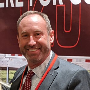 Gary Bowron