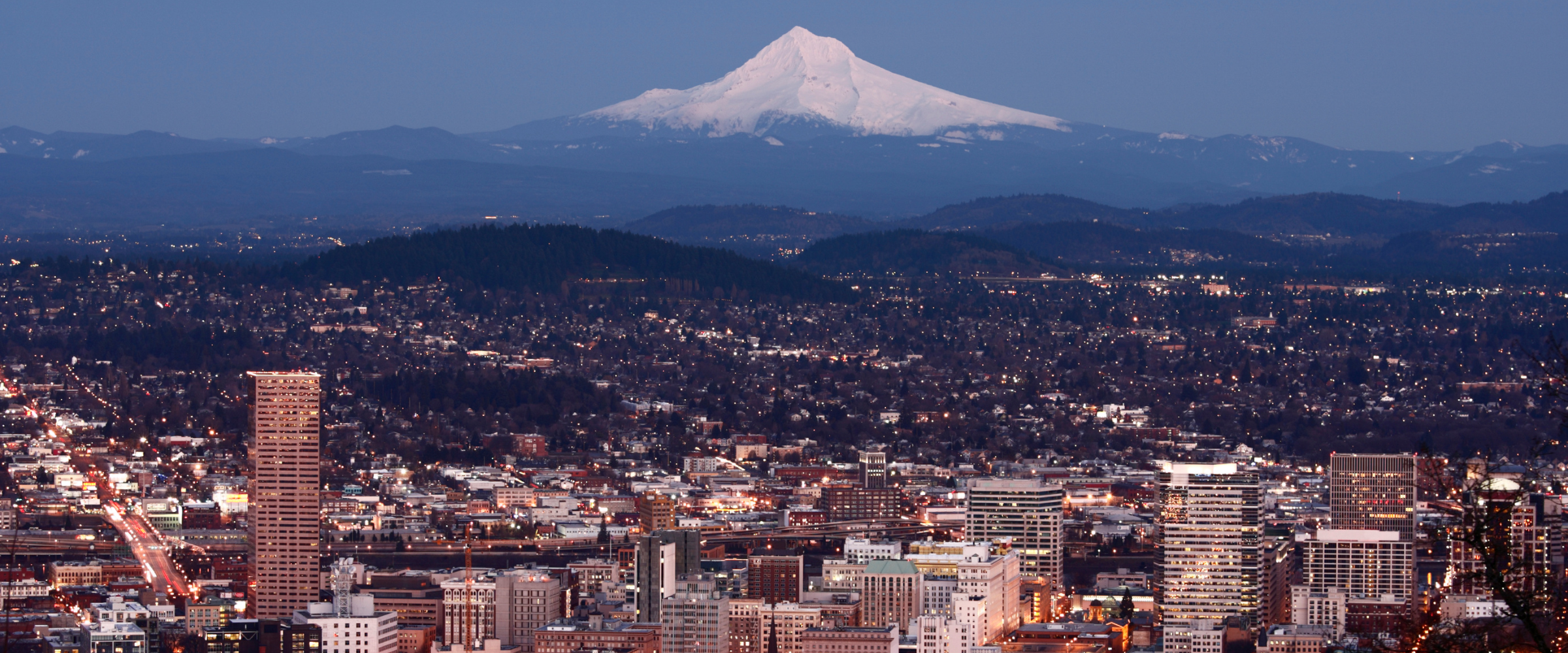 Mount Hood