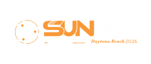 Sunbelt 2026 - Daytona Beach