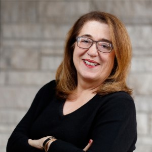 Photo of Bernice Pescosolido