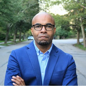 Photo of Mario Small