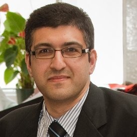 Majid Khan, University of Leeds