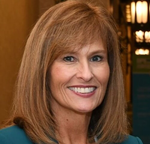 Cindy Campbell