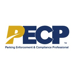 Parking Enforcement & Compliance Professional ™ Micro-credential
