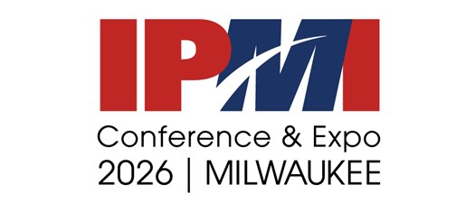 2026 IPMI Parking & Mobility Conference & Expo