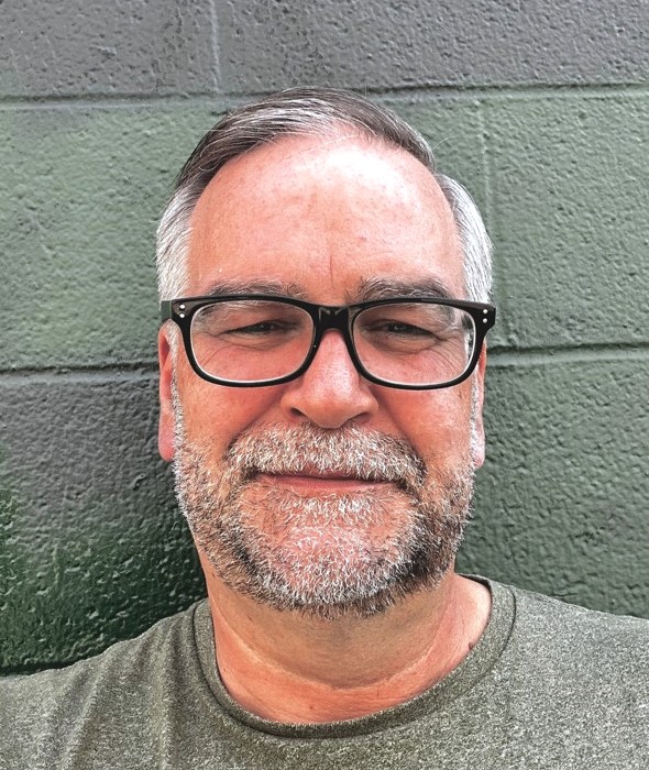 Jeff Carter, City of Eugene, Oregon