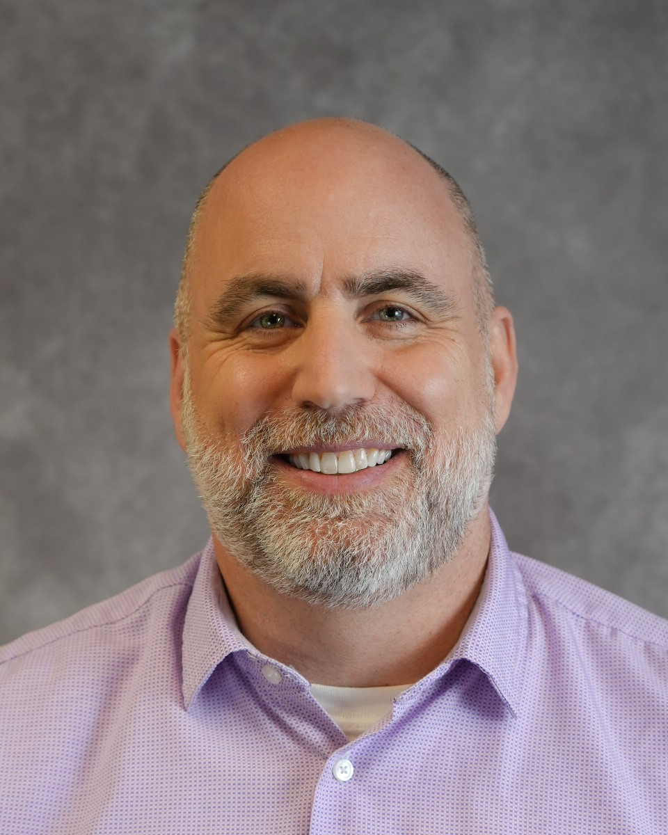 Jeff Petry, City of Eugene, Oregon