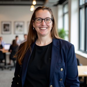 Katherine Beaty, PTMP