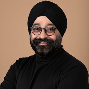 Photo of Virind Gujral