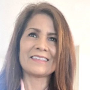 Photo of Cindy Quiroz