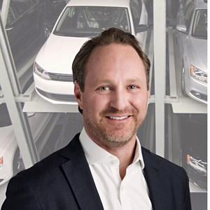 Photo of Ryan Astrup