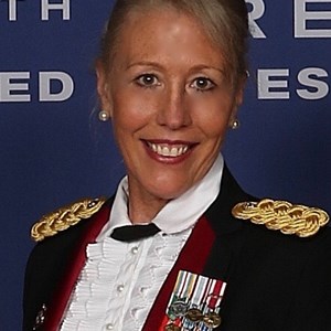 Photo of Dawn DeVine