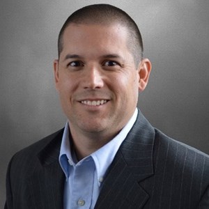 Photo of Scott Vanderbeck