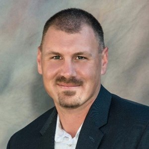 Photo of Jason Bolduc