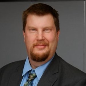 Photo of Joshua Rahn