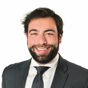 Photo of Maxime Rivard