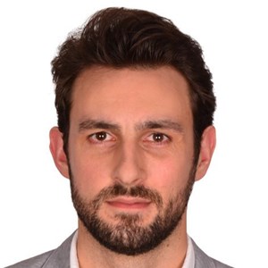 Photo of Maxime Dusart