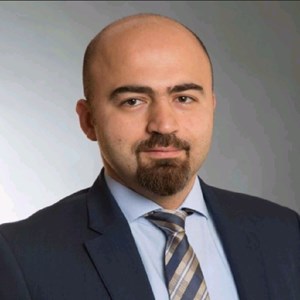 Photo of Samer Alhmdan