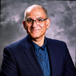 Photo of Ali Khaksar
