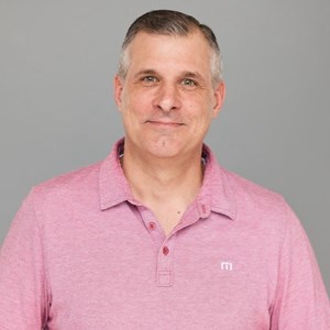 Photo of Tim Panek